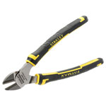 Stanley 0-89-858 FatMax Diagonal Cutting Pliers 160mm