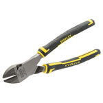 Stanley 0-89-859 FatMax Diagonal Cutting Pliers 200mm