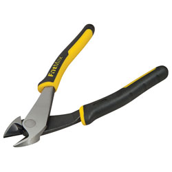 Stanley 0-89-860 FatMax Angled Diagonal Cuttting Pliers 160mm