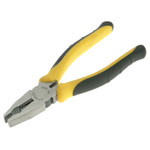 Stanley 0-89-866 FatMax Combination Pliers 150mm