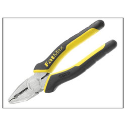 Stanley 0-89-867 FatMax Combination Pliers 185mm