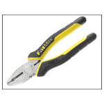 Stanley 0-89-867 FatMax Combination Pliers 185mm