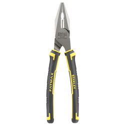 Stanley 0-89-868 Fat Max Combination Pliers 200mm