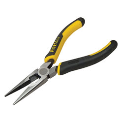 Stanley 0-89-869 FatMax Long Nose Pliers 150mm (6in)