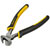 Stanley 0-89-875 FatMax End Cut Pliers 150mm