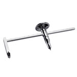 Stanley STHT1-05878 Drywall Circle Cutter