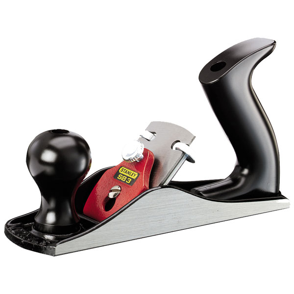 Stanley 1-12-033 SB3 Single Blade Plane (1.3/4in)