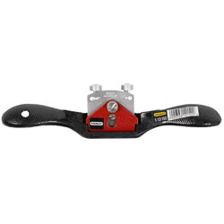 Stanley 1-12-152 151R Spokeshave Round