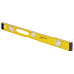 Stanley 1-42-921 PRO-180 I Beam Level 3 Vial 80cm