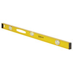 Stanley 1-42-922 PRO-180 I Beam Level 3 Vial 100cm
