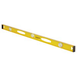 Stanley 1-42-923 PRO-180 I Beam Level 3 Vial 120cm