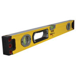 Stanley 1-43-524 FatMax Spirit Level 3 Vial 60cm