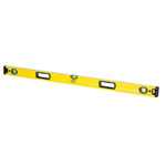 Stanley 1-43-548 FatMax Spirit Level 3 Vial 120cm