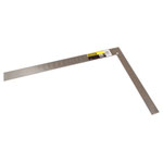 Stanley 1-45-530 Roofing Square 400 x 600mm (16 x 24in)