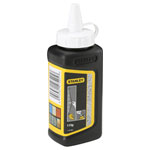 Stanley 1-47-405 Chalk Refill White 113g