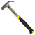 Stanley XTHT1-51148 FatMax Hi Velocity Curve Claw Framing Hammer 12oz 340g