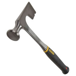 Stanley 1-54-015 FatMax AntiVibe Drywall Hammer 400g (14oz)