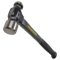 Stanley 1-54-732 Ball Pein Hammer Graphite 900g (32oz)