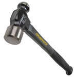 Stanley 1-54-732 Ball Pein Hammer Graphite 900g (32oz)