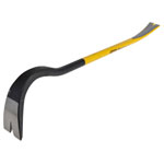 Stanley 1-55-503 FatMax Spring Steel Wrecking Bar 60cm (24in)