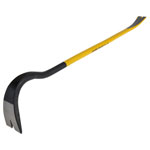 Stanley 1-55-513 FatMax Spring Steel Wrecking Bar 76cm (30in)