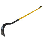 Stanley 1-55-521 FatMax Spring Steel Wrecking Bar 106cm (42in)
