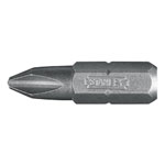 Stanley 1-68-946 Phillips 2pt Bit 25mm (Box Of 25)