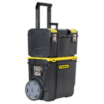 Stanley 1-70-326 3-in-1 Mobile Work Centre