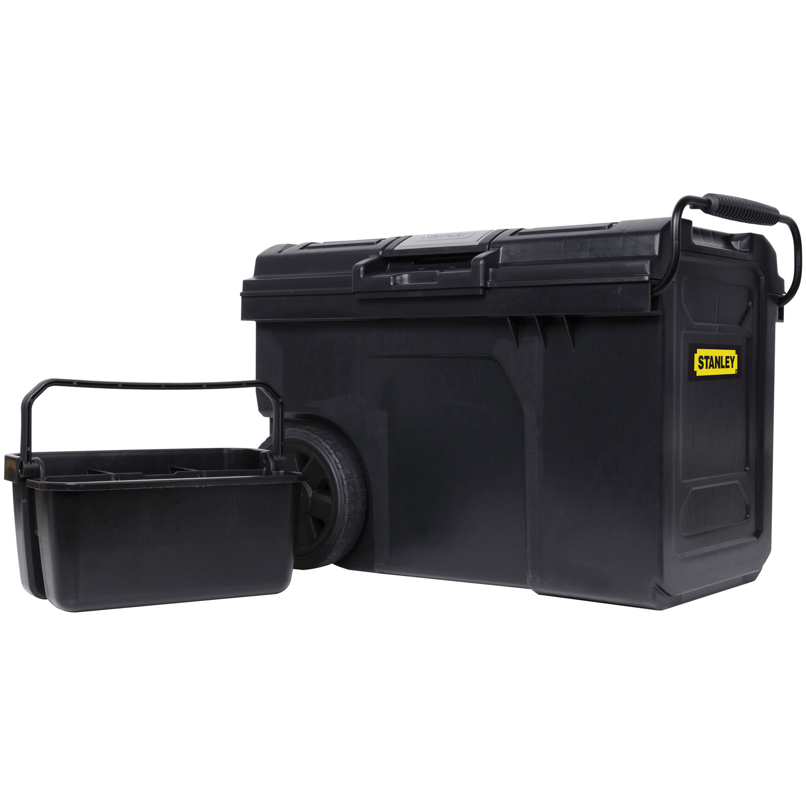 Stanley STST1-70715 Contractor Chest | Rapid Online