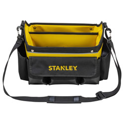 Stanley STST1-70718 Open Tool Bag 12.5in