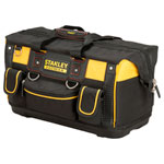 Stanley FMST1-71180 FatMax 18 Open Mouth Rigid Tool Bag