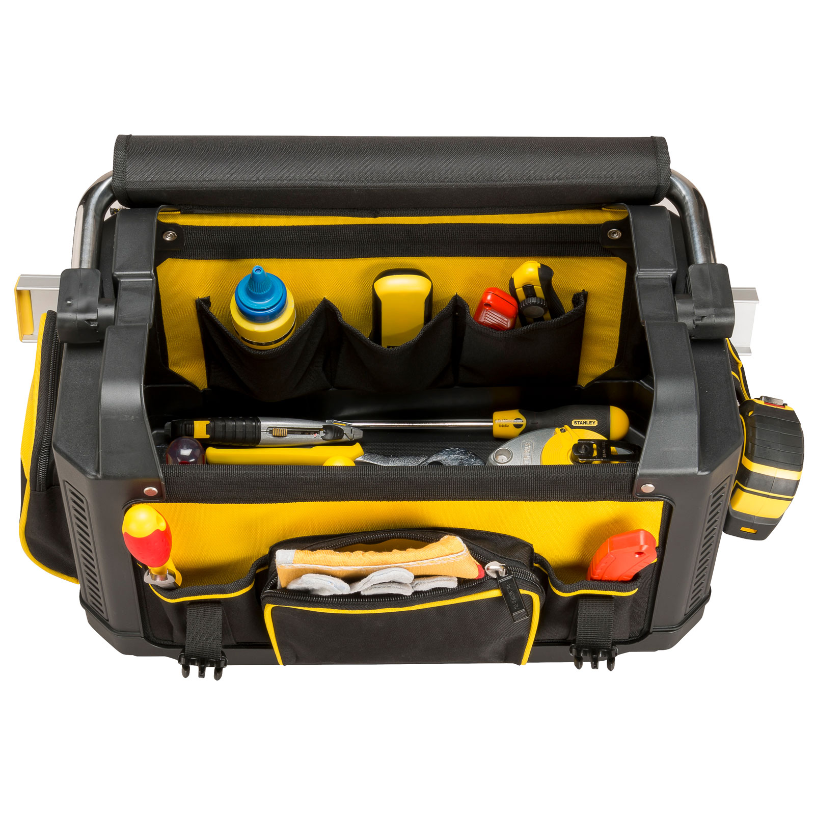 Stanley 1-70-319 Open Tote Tool Bag 20inch –