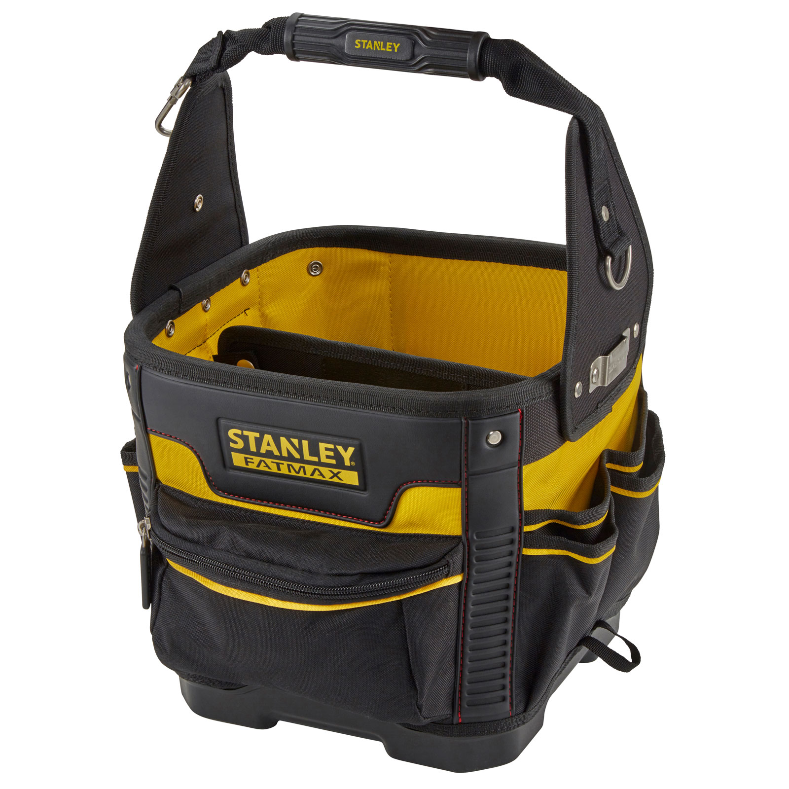 Stanley 1-93-950 18 FatMax Technician Tool Bag With Shoulder