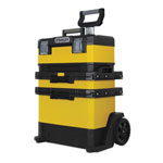 Stanley 1-95-621 Metal & Plastic Rolling Workshop