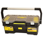 Stanley 1-97-514 24" Tool Tote And Organiser