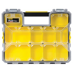 Stanley 1-97-517 FatMax Shallow Professional Organiser