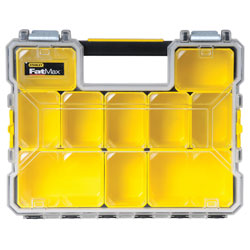 Stanley 1-97-518 FatMax Deep Professional Organiser