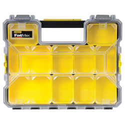 Stanley 1-97-519 FatMax Professional Organiser