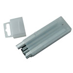 Stanley 1-CT106T Cable Staples Type 7 CT100 10mm Pack Of 1000