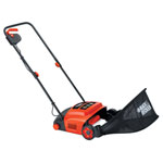 Black+Decker GD300 Lawnraker 30cm 600W