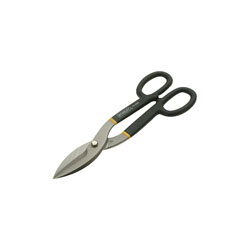 Stanley 2-14-556 Straight Pattern Snip 250mm