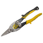 Stanley 2-14-563 Aviation Snip - Straight 250mm