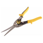 Stanley 2-14-566 Aviation Snip - Long Cut 250mm