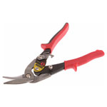 Stanley 2-14-567 Aviation Snip - Offset Left 250mm