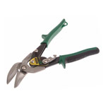 Stanley 2-14-568 Aviation Snip - Offset Right 250mm