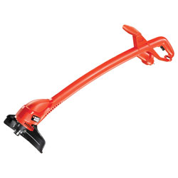 Black+Decker GL360 Corded Bump Feed Strimmer 350W