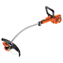 Black+Decker GL7033 Corded Grass Trimmer 700W