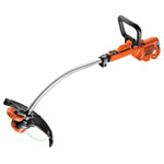 Black+Decker GL7033 Corded Grass Trimmer 700W