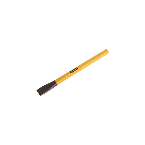 Click to view product details and reviews for Stanley 4 18 287 Cold Chisel 13 X 152 Mm 1 2in X 6in.