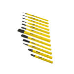Stanley 4-18-299 Punch & Chisel Set 12 Piece
